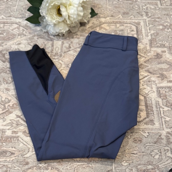 RJ Classics Women’s Breeches Medium Blue 28R - Picture 1 of 1